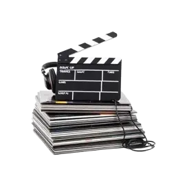 Entertainment Media