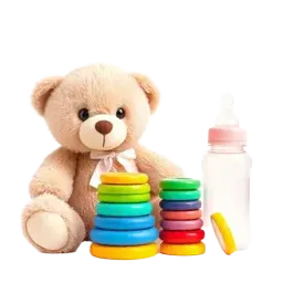 Kids & Baby