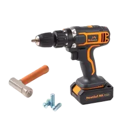 Home Improvement & Hardware