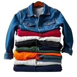 Clothing & Apparel