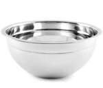 Norpro stainless steel mixing bowl, 5 quart