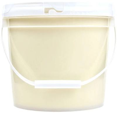 Raw Creamed Honey — 1 gal (12 lb) — Plastic Pail